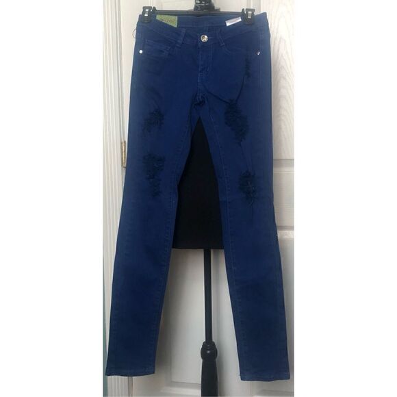 Machine Jeans Size 3  - Picture 1 of 6